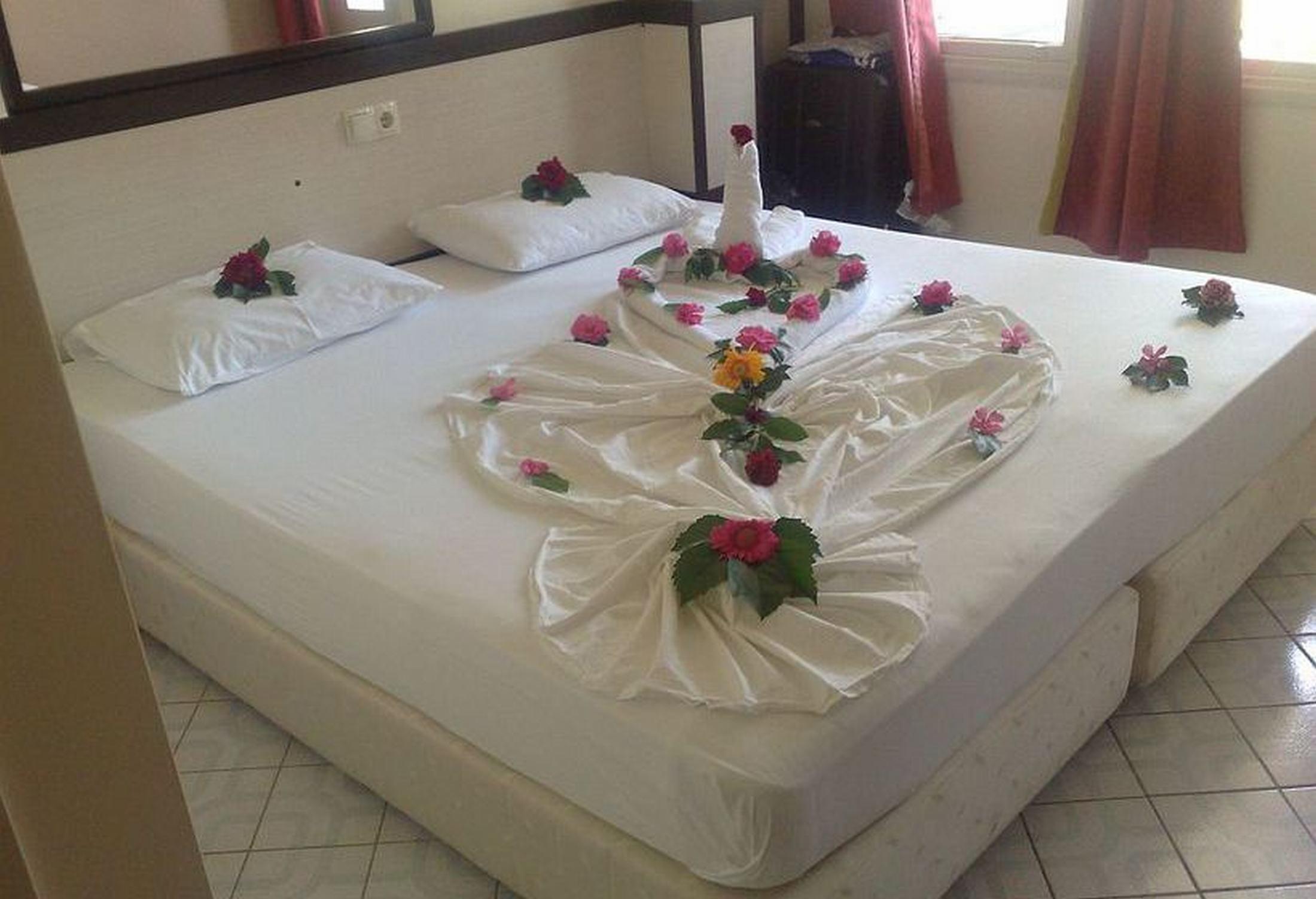 Hotel Palmiye Side Esterno foto