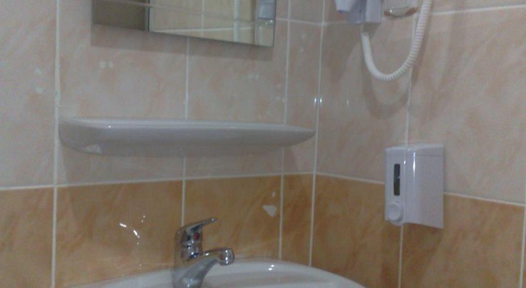 Hotel Palmiye Side Esterno foto