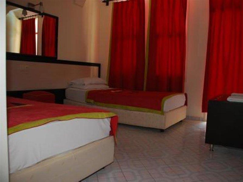 Hotel Palmiye Side Esterno foto